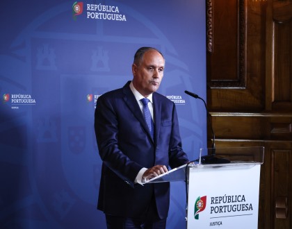 Novo diretor da PJ diz que não cede a pressão mediática no caso do 