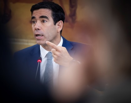 Ministro da Presidência afasta relação com buscas que envolveram o cunhado