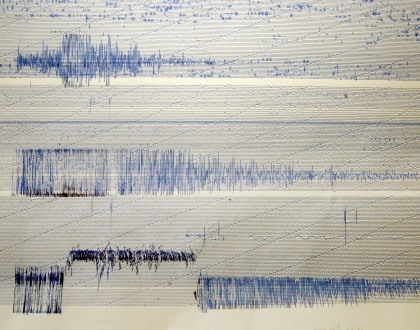Sismo de magnitude 3,3 na escala de Richter registado perto de Olhão