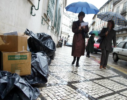 Região de Coimbra quer Tribunal de Contas a fiscalizar “contrato leonino” nos resíduos