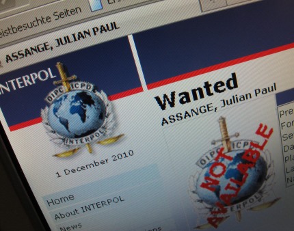 Interpol alerta para aumento considerável dos crimes de cibersegurança em África