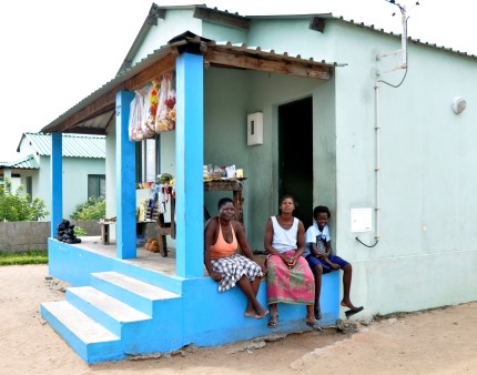 Cerca de 286 mil casas sem energia devido a avaria em duas províncias moçambicanas