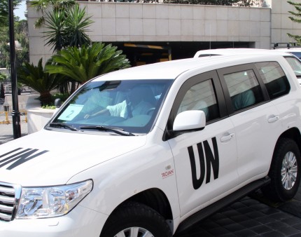 Fundo para Consolidação da Paz da ONU enfrenta lacuna superior a 430 ME