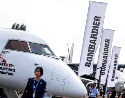 Linhas Aéreas de Moçambique adquire primeira aeronave em 18 anos