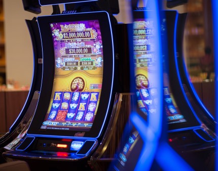 Operadora em Macau SJM anuncia encerramento de quarto 