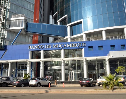 Poupanças dos moçambicanos nos bancos atingem máximos de 4.131 ME em janeiro