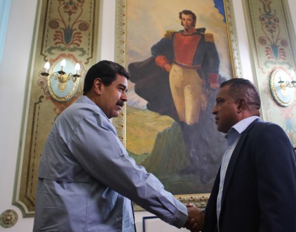 Governo venezuelano confirma morte de opositor na prisão vítima de ataque cardíaco