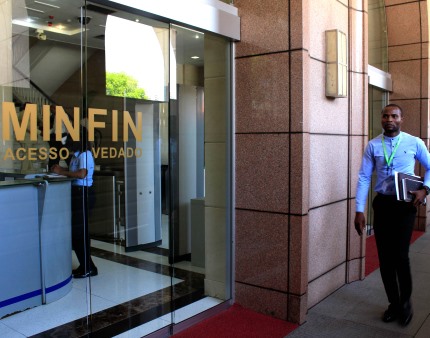 Angola realiza primeira emissão de dívida no mercado japonês num total de 221 ME