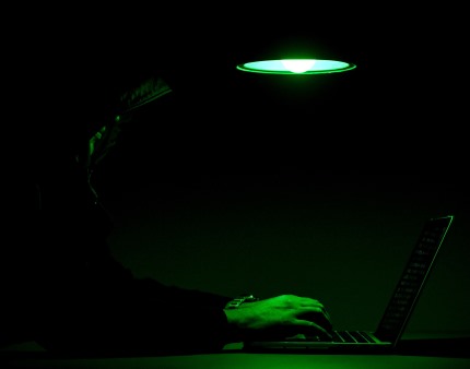 Alegado espião esteve preso na Ucrânia e deu 