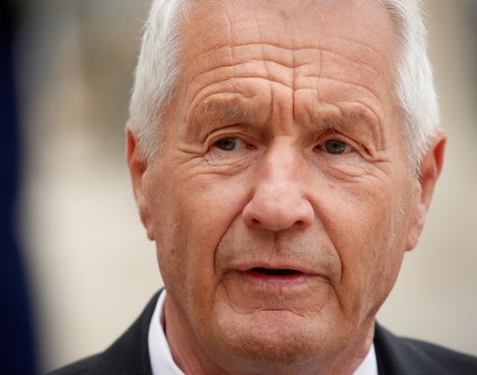 Noruega investiga relações de ex-primeiro-ministro Jagland com Jeffrey Epstein