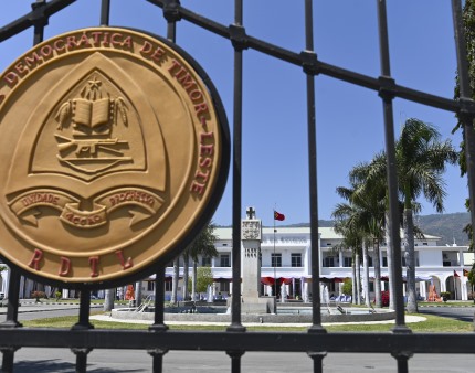 Governo timorense prepara orçamento retificativo após subida de preços