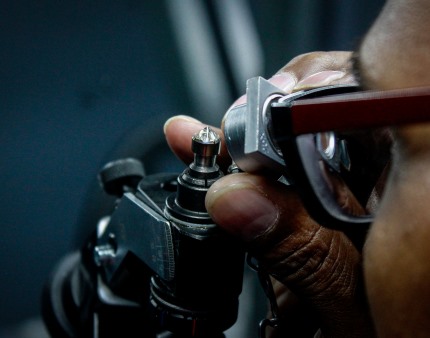 Leilão de diamantes angolanos rende 22 milhões de euros à Sodiam