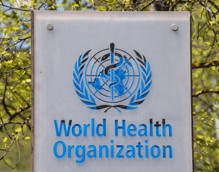 Covid-19: OMS pede 27,9 mil milhões de euros para testes, vacinas e medicamentos