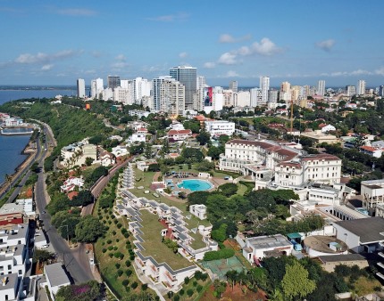 Mozal mantém plano para suspender atividade da maior indústria moçambicana em março