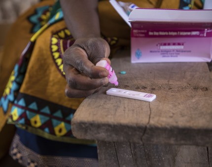 Portugal apoia Moçambique na capacitação de farmacêuticos e uso de medicamentos
