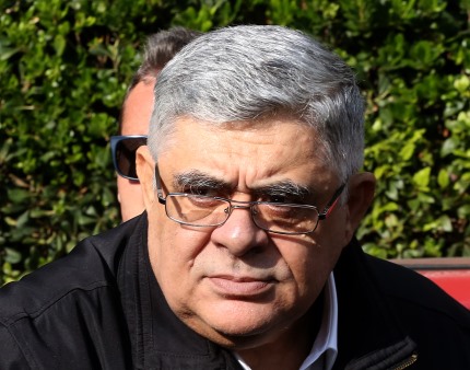 Treze anos de prisão para líderes de antigo partido neonazi grego Aurora Dourada