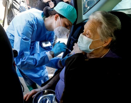 Covid-19: Pandemia precipitou “crises de direitos” e expôs “fragilidades sistémicas” - HRW