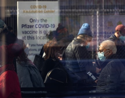 Covid-19: Organização NWLC diz que “as mulheres foram dizimadas pela pandemia” nos EUA