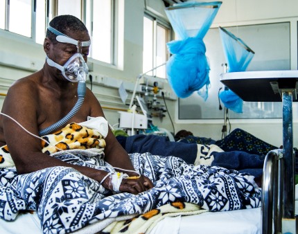 Moçambique com plano de 200 ME para resiliência na saúde face a mudanças climáticas