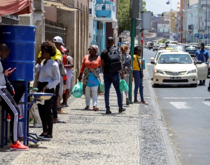 Empresários cabo-verdianos alertam que recrutamento de Portugal ameaça economia
