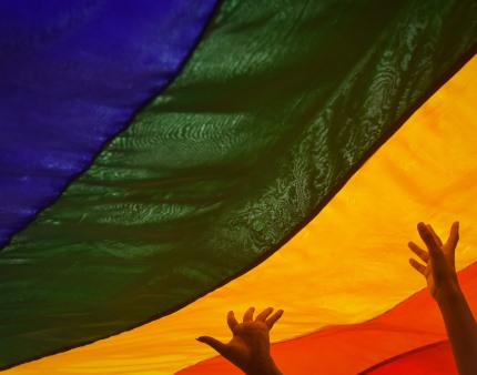 Um milhão de europeus pedem proibição de "terapias de conversão” para LGBT+