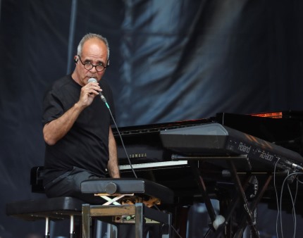 Concerto de Rodrigo Leão em Macau adiado devido a impacto da guerra na aviação