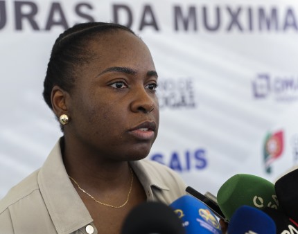 Financiamento de infraestruturas em África deve ser repensado