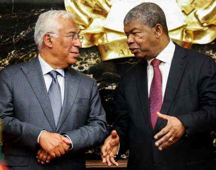 Von der Leyen e Costa juntam-se ao PR angolano na cimeira UA-UE em Luanda