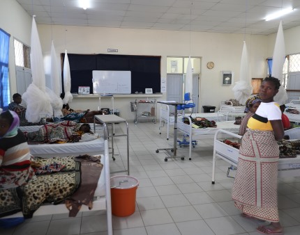 Moçambique alerta para "impacto alarmante" na saúde do corte do apoio internacional