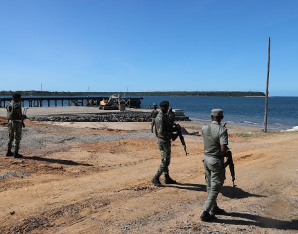 Moçambique/Ataques: HRW pede investigação urgente à morte de 13 pescadores por militares