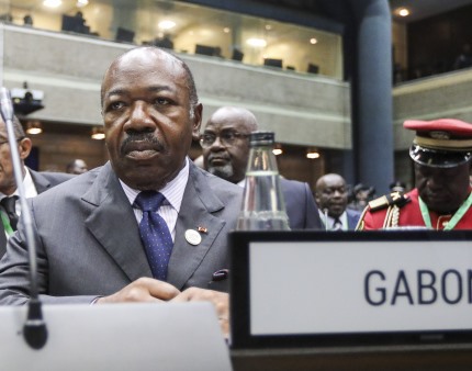 Governo gabonês nega atos de tortura e maus tratos ao ex-Presidente Ali Bongo