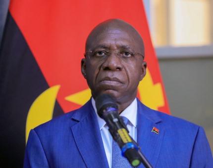 Angola quer passar de "diplomacia de afirmação" para "influência estratégica"