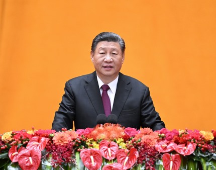 Presidente chinês Xi Jinping prevê visita oficial a França a 06 e 07 de maio