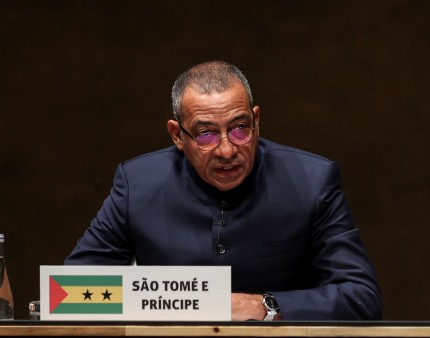 PR são-tomense convoca Conselho de Defesa para analisar exoneração de chefias militares