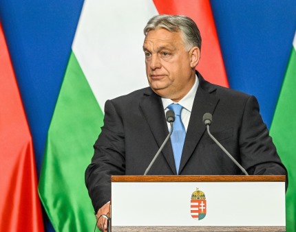 Partido de Orban boicota debate parlamentar sobre espionagem russa