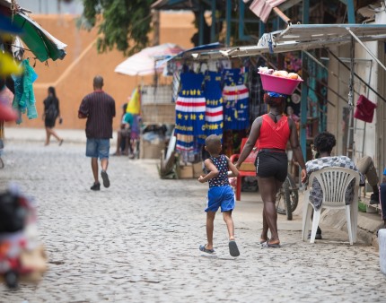 Estudo aponta nível intermédio de Cabo Verde para meta de 25% do PIB digital em 2030