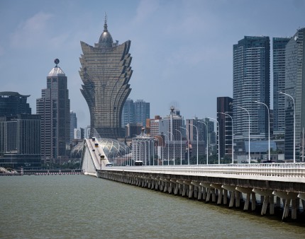 Inflação em Macau fixa-se em 1,06% em março