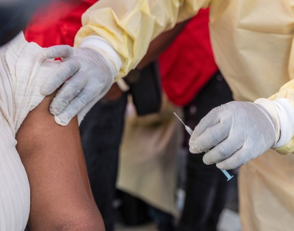 Moçambique volta a registar casos de Mpox, total sobe para 93 desde julho