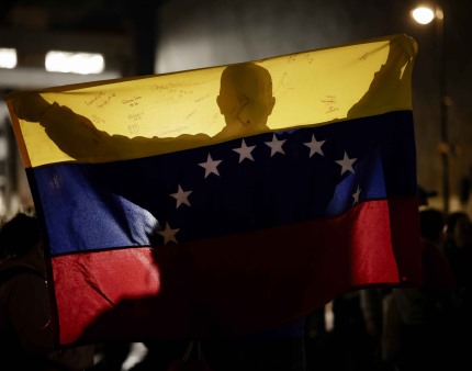 Venezuela tem 882 presos políticos e cinco são portugueses com dupla nacionalidade