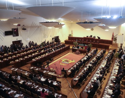 Governo moçambicano quer lei de segurança cibernética para proteger o Estado