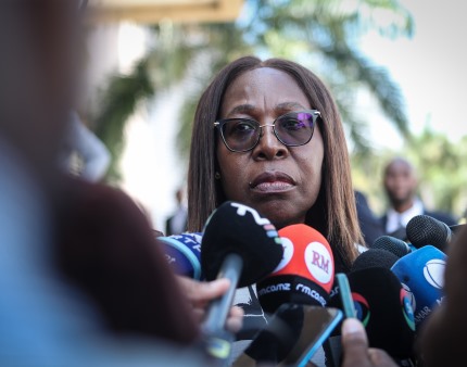 Moçambique precisa de mais de 2.000 ME para obras em estradas e pontes até 2029
