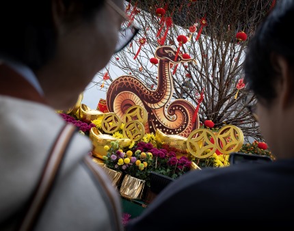 Residentes de Macau pedem mais transparência na exclusão de candidatos