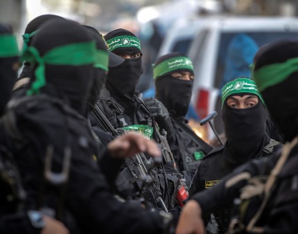 Hamas acusa Israel de incumprimento na fronteira de Rafah