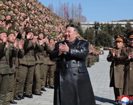 Coreia do Norte noticia conflito entre Israel e Irão sem mencionar posição