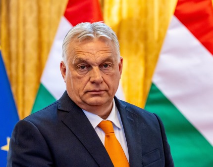 PM húngaro considera "vergonhosas" críticas da advogada-geral da UE à lei anti-LGBTQ
