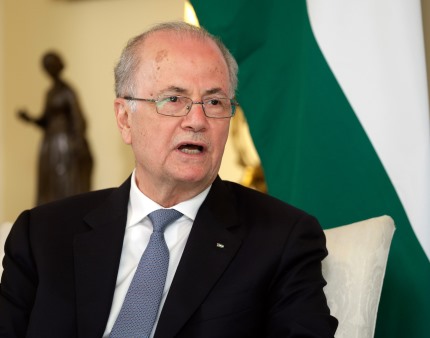 Governo palestiniano pronto para assumir responsabilidades em Gaza e na Cisjordânia