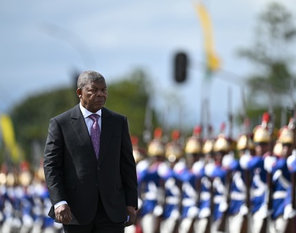 João Lourenço elogia vontade dos BRICS “sobre o financiamento para o desenvolvimento de África”