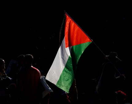Governo britânico vai proibir grupo Palestine Action após danos a aviões militares