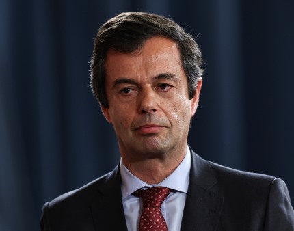 UE aumenta apoio às Forças Armadas de Cabo Verde e Portugal implementa