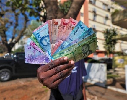 Moçambique emitiu mais de 106 ME em dívida pública nos últimos dias de 2025